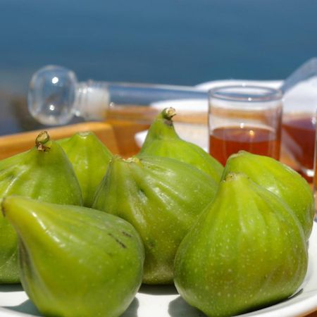Pelagia Aphrodite Hotel Agia Pelagia  Екстериор снимка