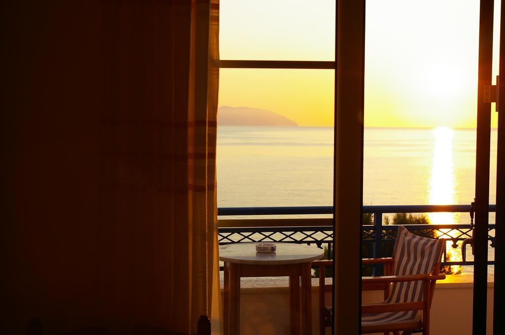 Pelagia Aphrodite Hotel Agia Pelagia  Стая снимка