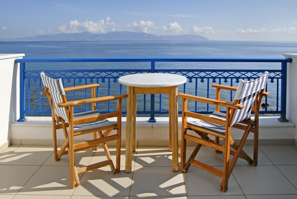 Pelagia Aphrodite Hotel Agia Pelagia  Екстериор снимка