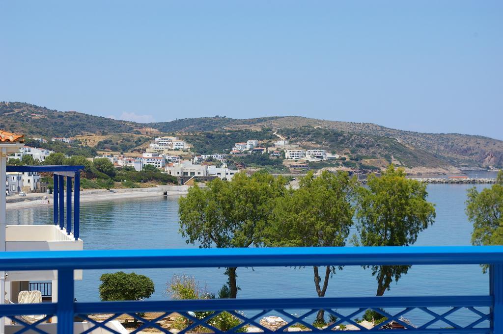 Pelagia Aphrodite Hotel Agia Pelagia  Стая снимка