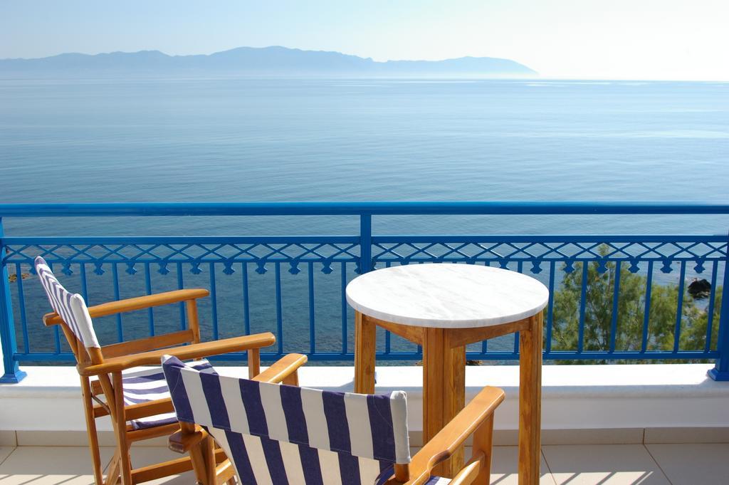 Pelagia Aphrodite Hotel Agia Pelagia  Екстериор снимка