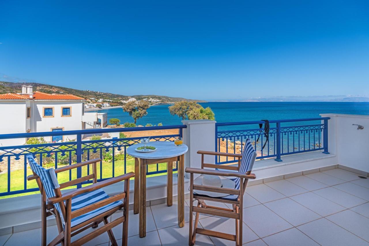 Pelagia Aphrodite Hotel Agia Pelagia  Екстериор снимка