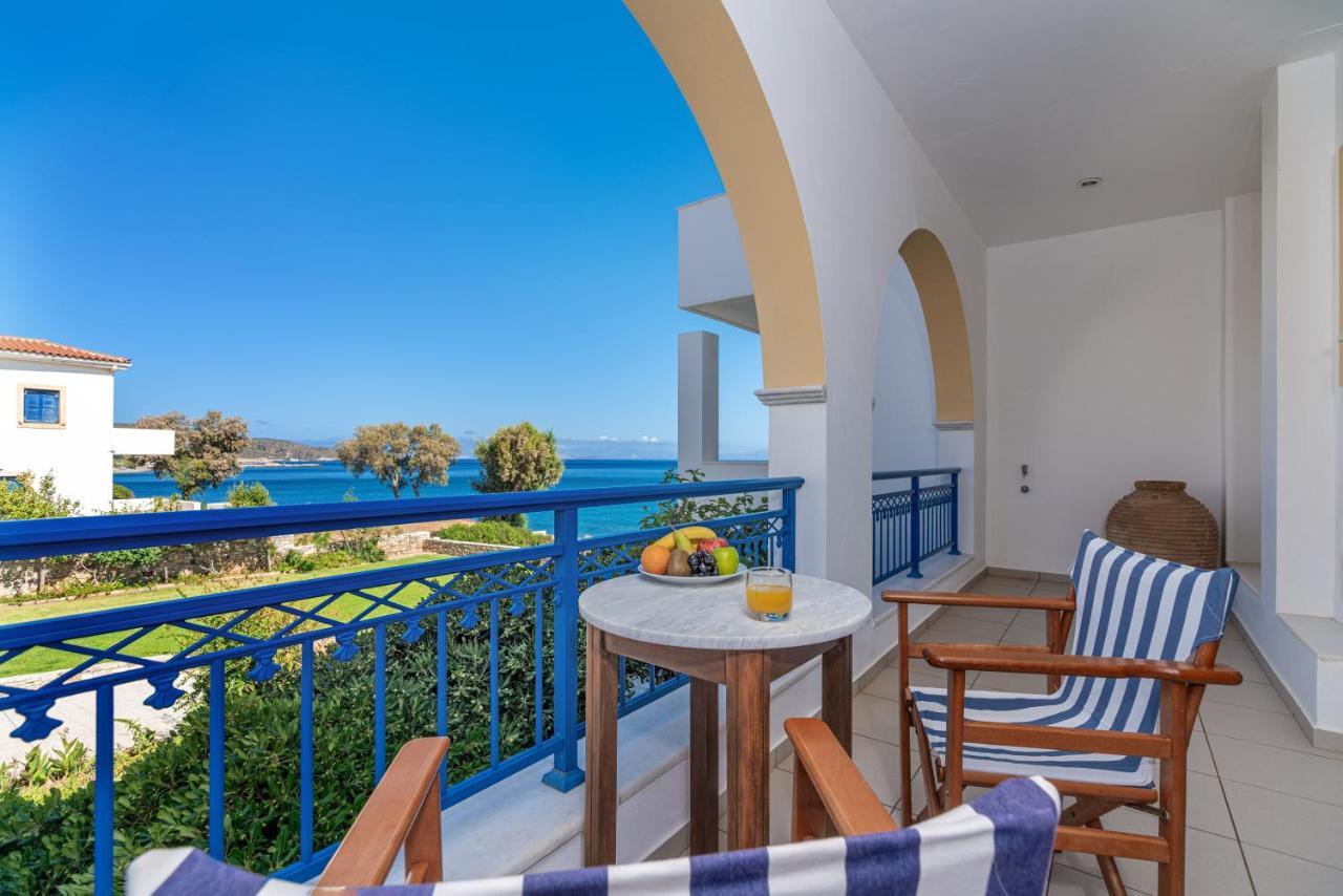 Pelagia Aphrodite Hotel Agia Pelagia  Екстериор снимка
