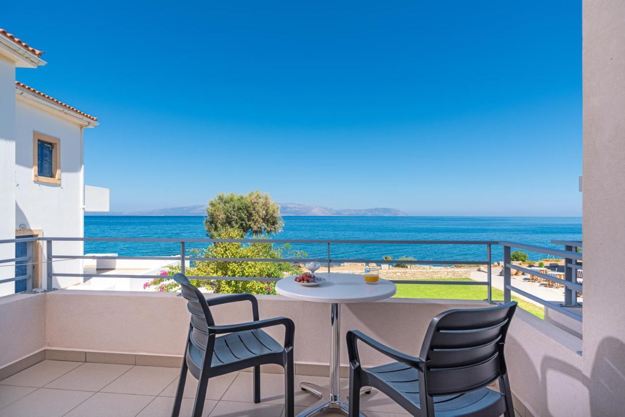 Pelagia Aphrodite Hotel Agia Pelagia  Екстериор снимка