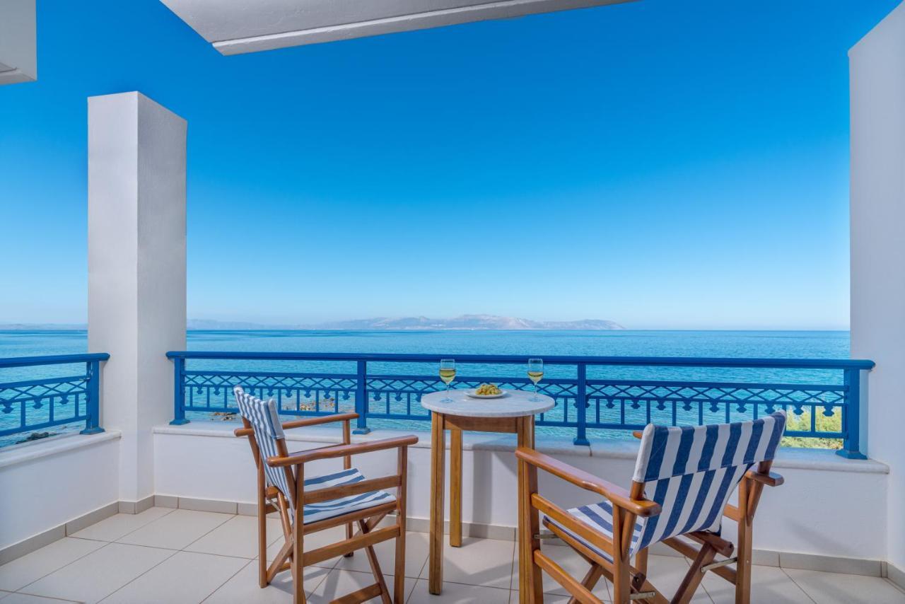Pelagia Aphrodite Hotel Agia Pelagia  Екстериор снимка