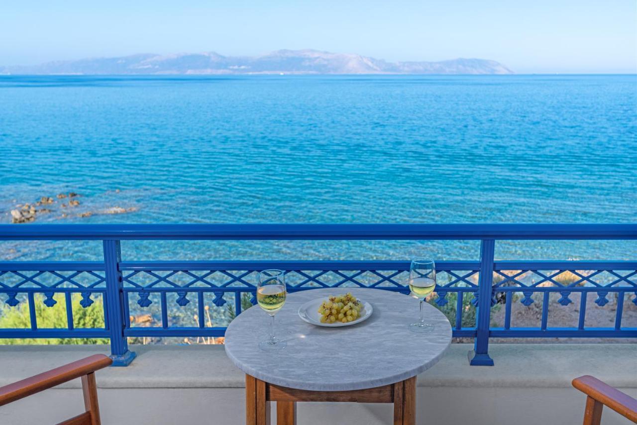 Pelagia Aphrodite Hotel Agia Pelagia  Екстериор снимка