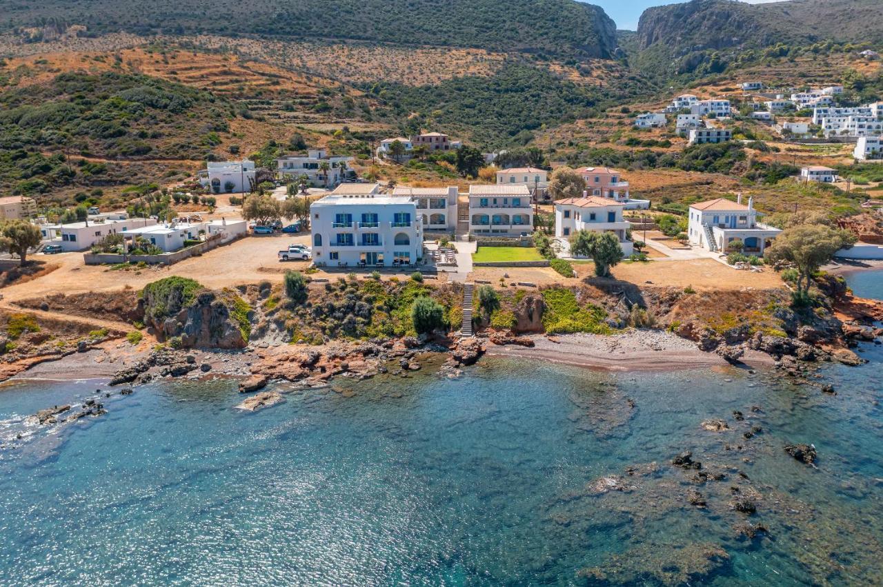Pelagia Aphrodite Hotel Agia Pelagia  Екстериор снимка