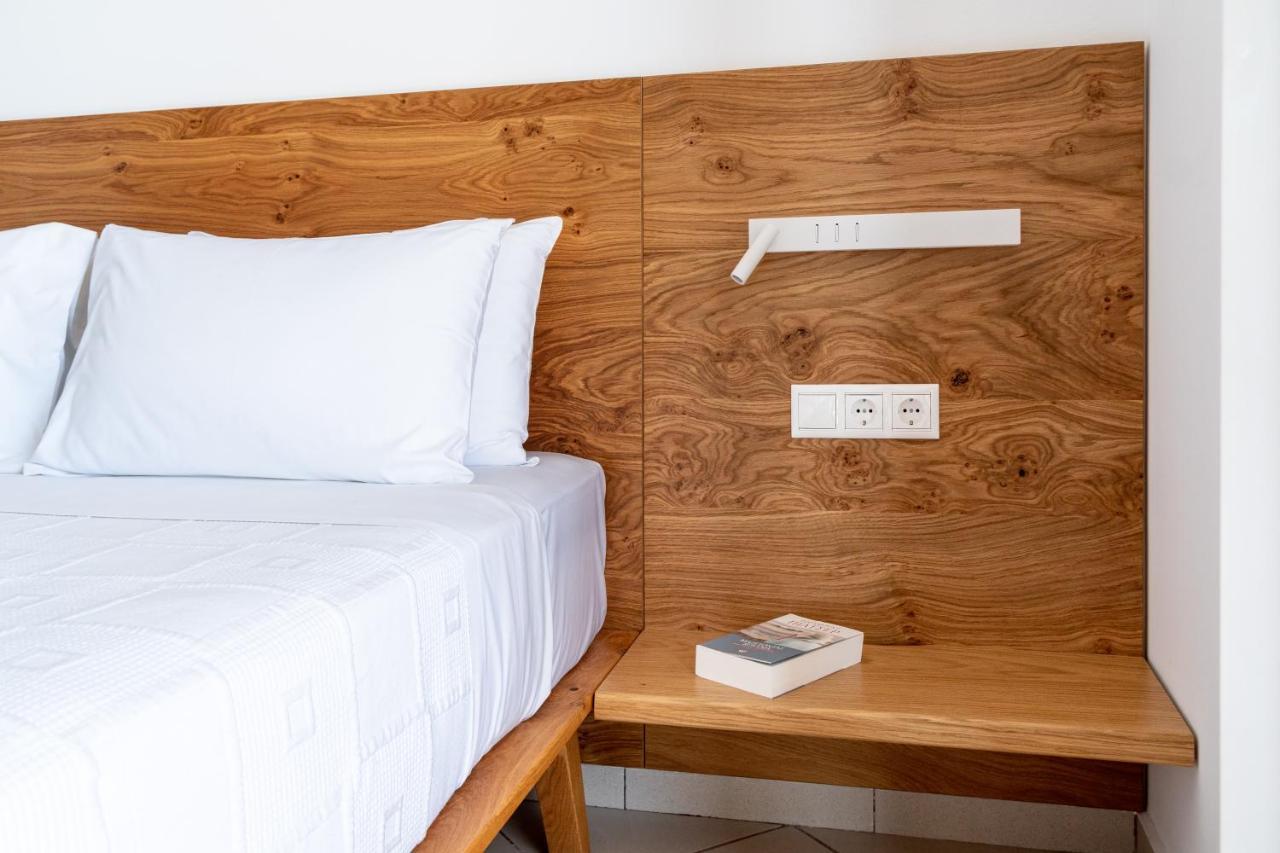 Pelagia Aphrodite Hotel Agia Pelagia  Екстериор снимка