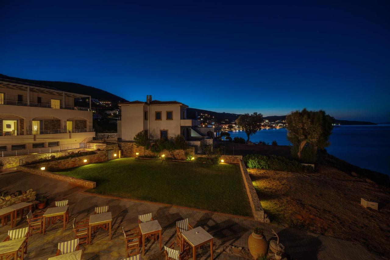 Pelagia Aphrodite Hotel Agia Pelagia  Екстериор снимка
