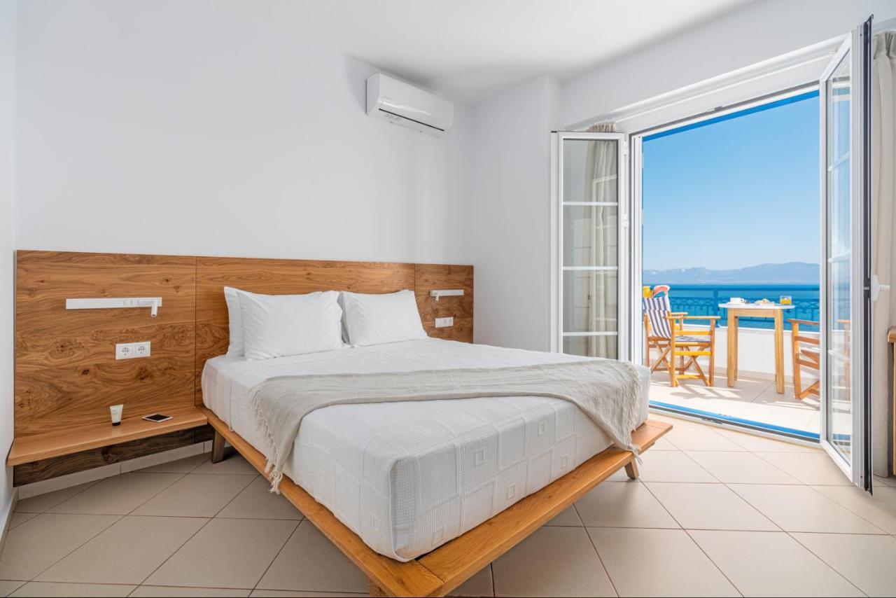 Pelagia Aphrodite Hotel Agia Pelagia  Екстериор снимка