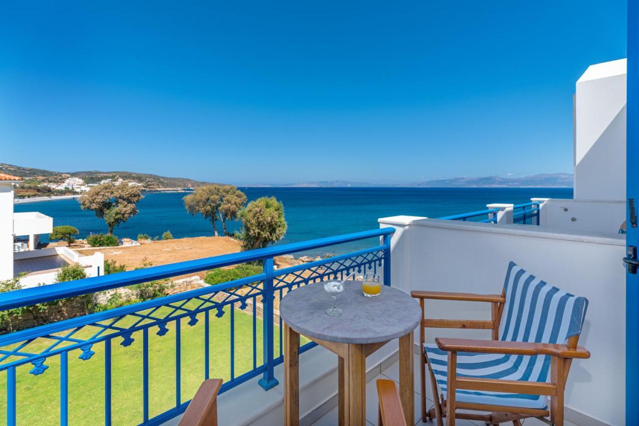 Pelagia Aphrodite Hotel Agia Pelagia  Екстериор снимка