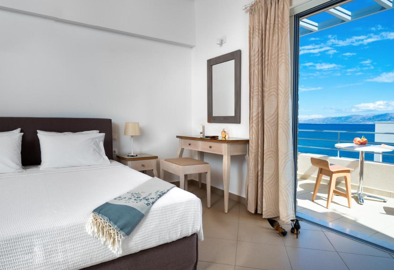 Pelagia Aphrodite Hotel Agia Pelagia  Екстериор снимка