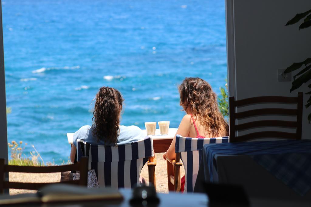 Pelagia Aphrodite Hotel Agia Pelagia  Екстериор снимка