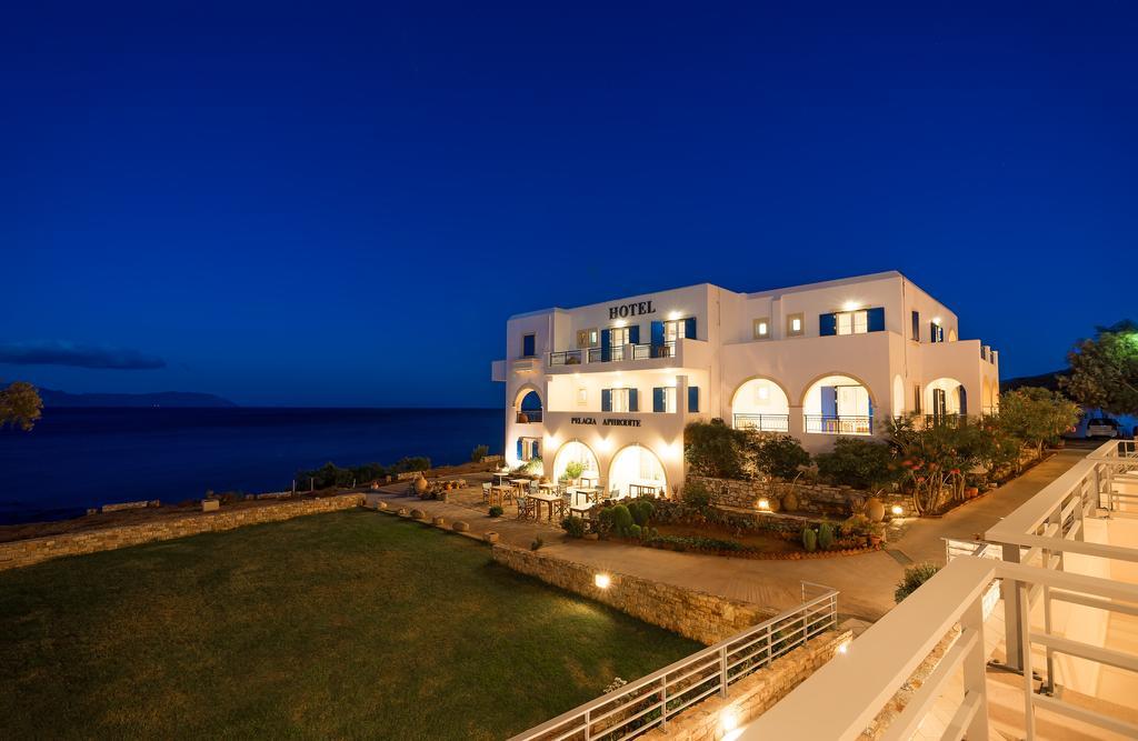 Pelagia Aphrodite Hotel Agia Pelagia  Екстериор снимка