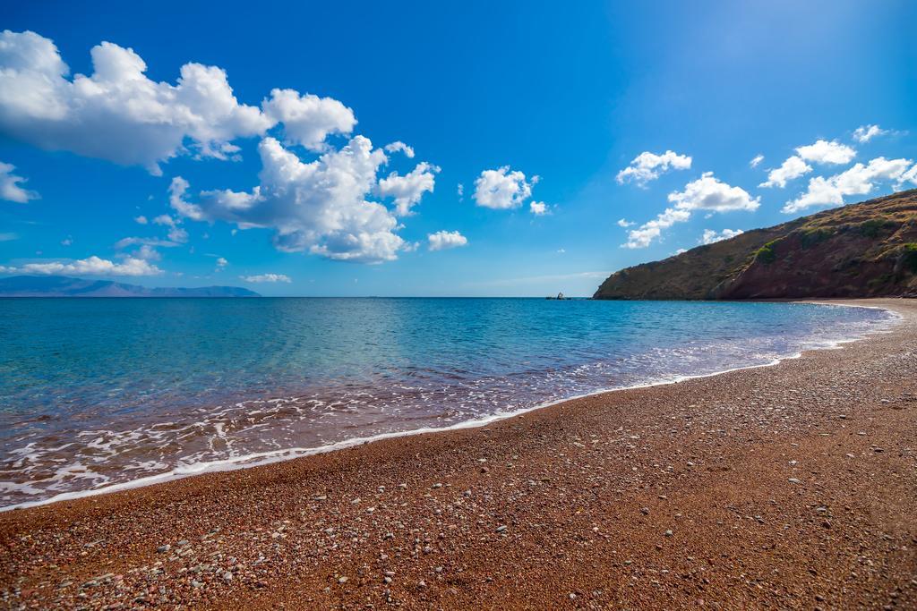 Pelagia Aphrodite Hotel Agia Pelagia  Екстериор снимка