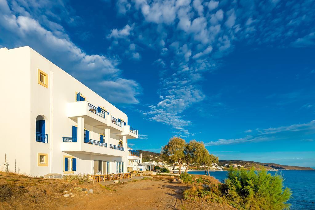 Pelagia Aphrodite Hotel Agia Pelagia  Екстериор снимка