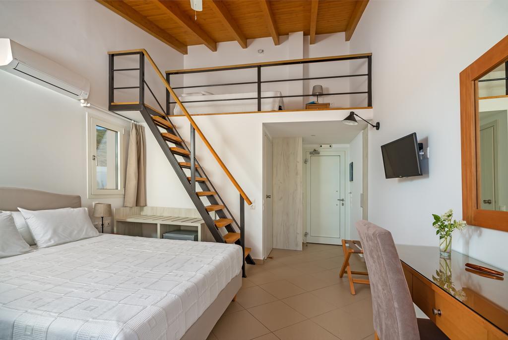 Pelagia Aphrodite Hotel Agia Pelagia  Стая снимка