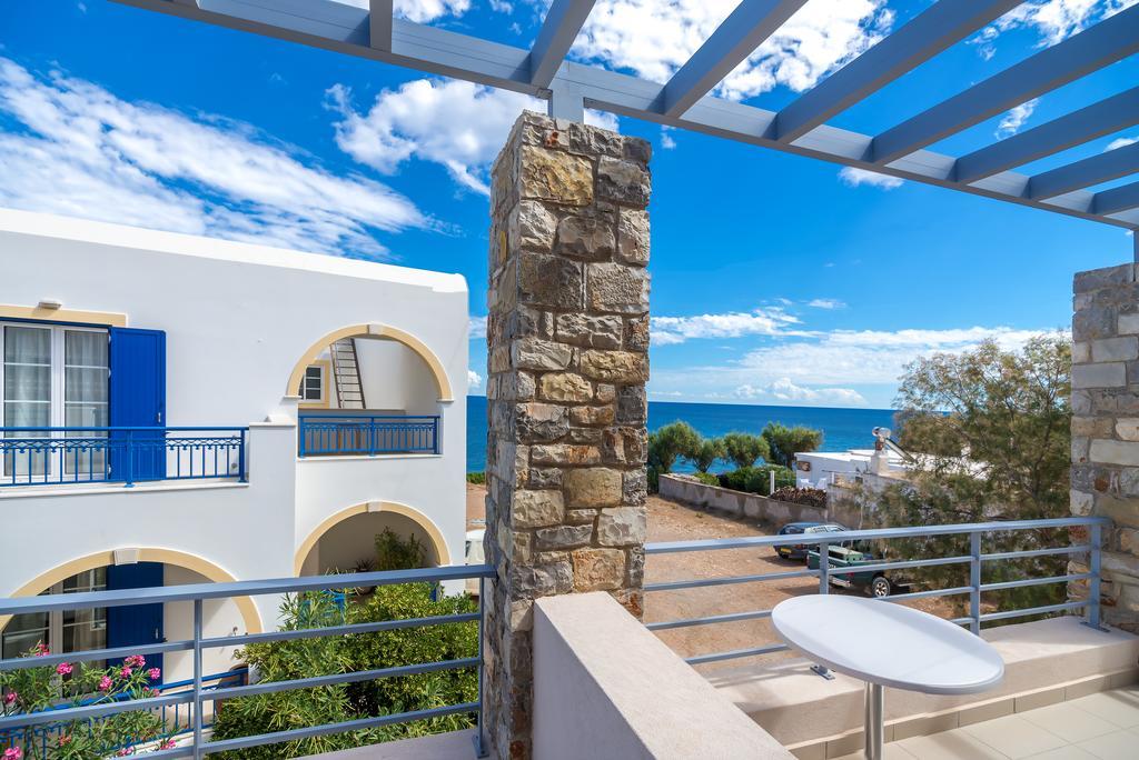 Pelagia Aphrodite Hotel Agia Pelagia  Екстериор снимка