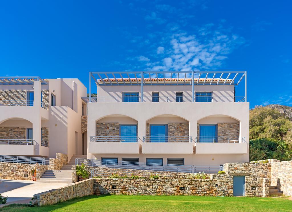 Pelagia Aphrodite Hotel Agia Pelagia  Екстериор снимка