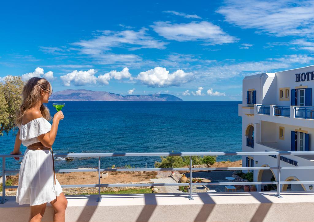 Pelagia Aphrodite Hotel Agia Pelagia  Екстериор снимка