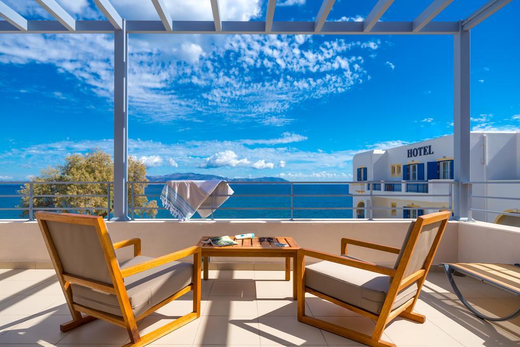 Pelagia Aphrodite Hotel Agia Pelagia  Екстериор снимка