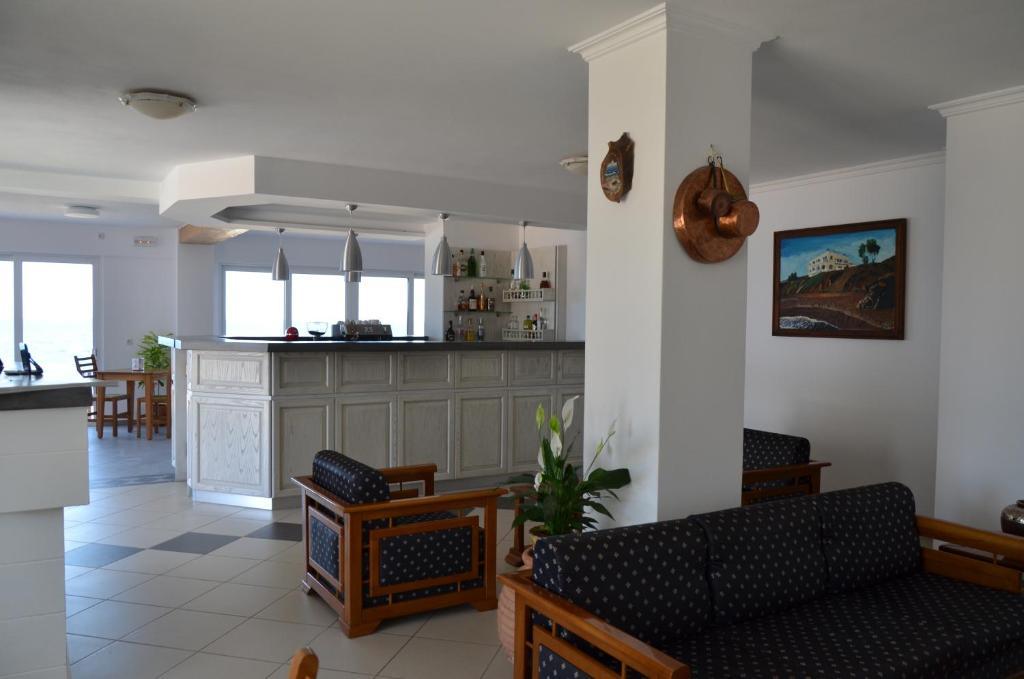 Pelagia Aphrodite Hotel Agia Pelagia  Съоръжения снимка