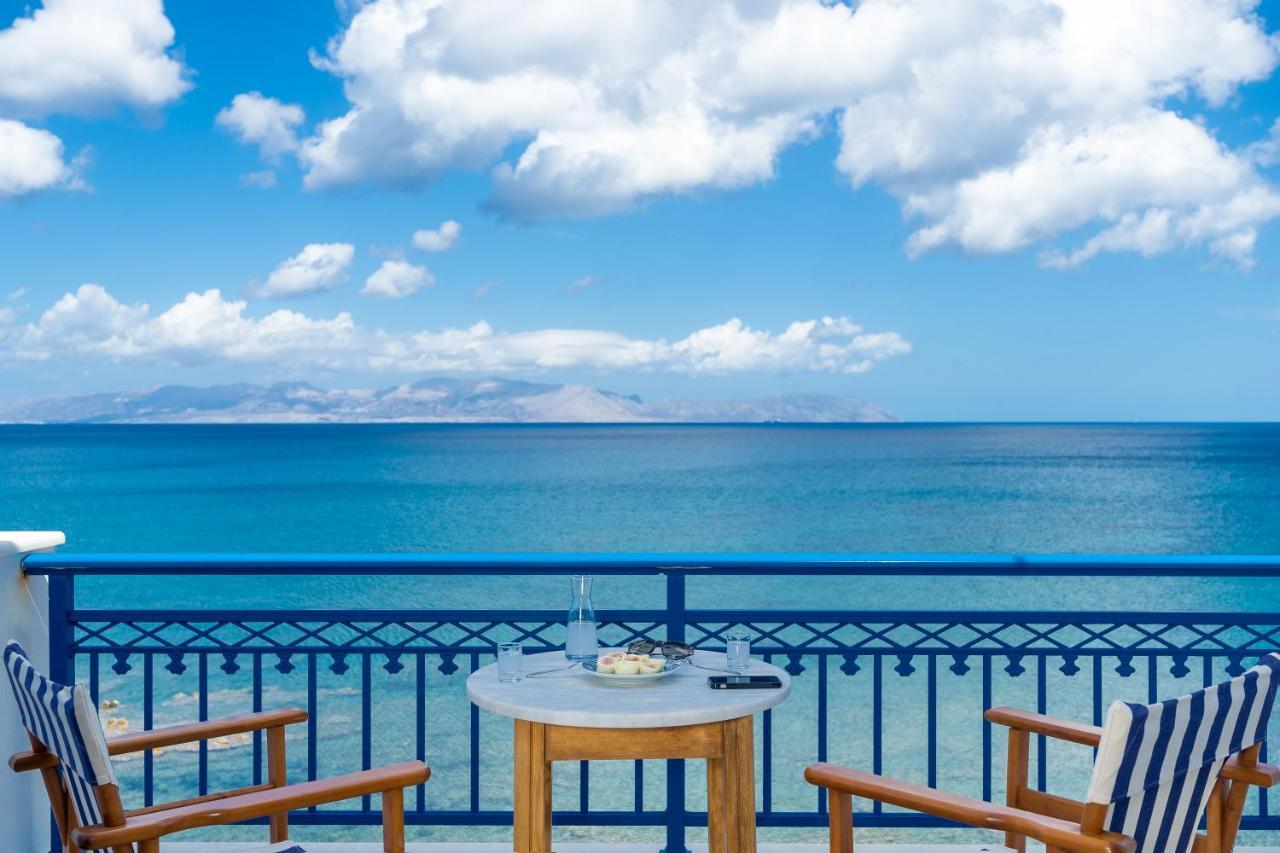 Pelagia Aphrodite Hotel Agia Pelagia  Екстериор снимка
